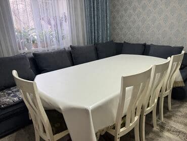 купить бу стол: Стулья в подарок — 3