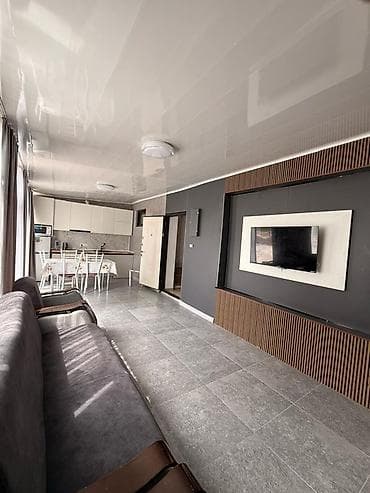 кон завод: Коттедж, Diamond Resort, Бостери, 12 мест — 9