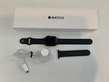 iphone xz: Apple Watch se 2 (смарт-часы Apple) Комплектация: - часы Apple Watch — 1