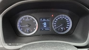 радиатор на соната: Hyundai Sonata: 2020 г., Газ, Седан — 6