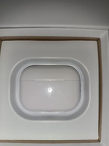 freebuds 4i: Беспроводные наушники-вкладыши с кейсом для зарядки (белые). Основные — 3