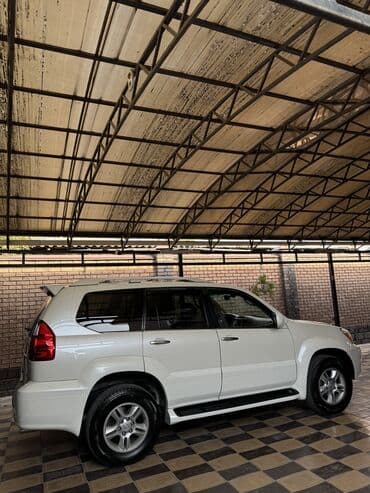 диск на gx470: Lexus GX: 2006 г., 4.7 л, Автомат, Газ, Внедорожник — 9