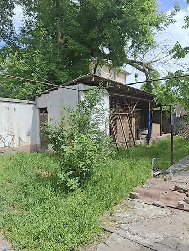продаю чайхана: СРОЧНО! ПРОДАЮ ДОМ!с участком 8 сот. Отопление газовое, экономичная — 8