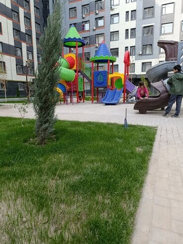 1 комнатная квартира в аренду: 1 комната, 43 м², Элитка, 4 этаж, Дизайнерский ремонт — 9