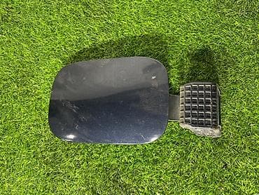 sonata 2017: Лючок бензобака Hyundai 2017 г., Оригинал — 1