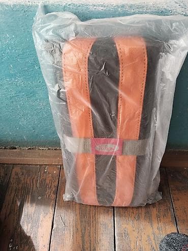 Видеонаблюдение: Альпинистий сидишька жапжангы росиядан келген бышык — 2