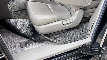 плавающее сиденье: Kia Carnival: 2019 г., 2.2 л, Автомат, Дизель, Минивэн — 10