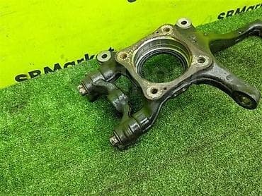 leksus: ЦАПФА R,L LEXUS LX570 — 4