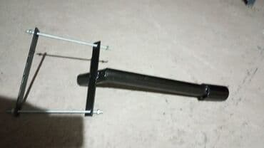 дополнительный свет: Патрубка — 2