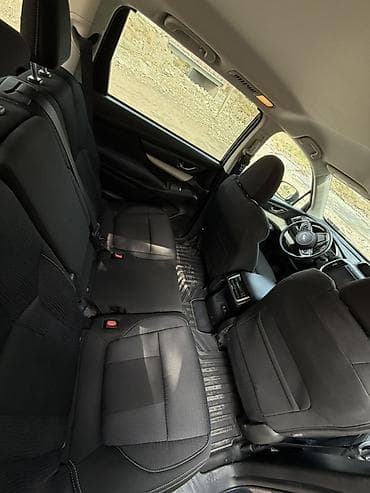 mini v: Subaru Ascent: 2020 г., 2.4 л, Вариатор, Бензин, Кроссовер — 10