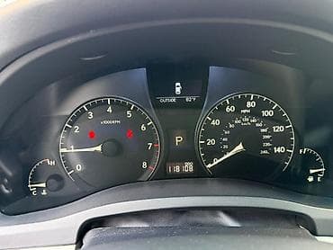 Lexus: Lexus RX: 2011 г., 3.5 л, Автомат, Бензин, Кроссовер — 4