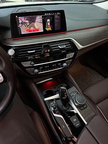 bmw e29: BMW 5 series: 2020 г., 2 л, Автомат, Дизель, Седан — 9