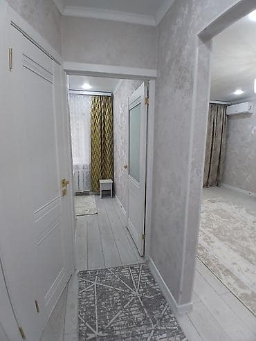 3: 1 комната, 38 м², Индивидуалка, 3 этаж, Дизайнерский ремонт — 9