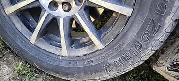 Продажа авто: Volkswagen Passat Variant: 1989 г., 1.8 л, Ручные, Бензин, Универсал — 8