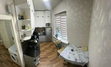 1 комната, Собственник, Без подселения, С мебелью полностью