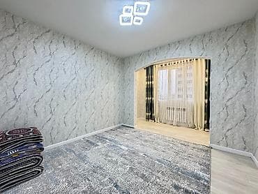 тец квартира: 3 комнаты, 83 м², Элитка, 2 этаж, Евроремонт — 4