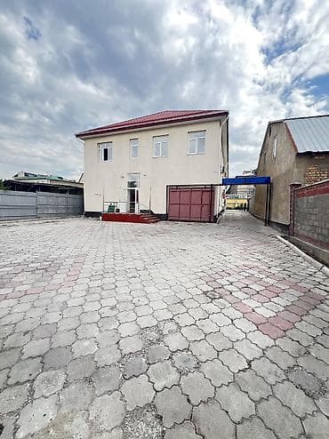 Коммерциялык мүлк: Имарат, Жабдуусу менен, Иштеп жаткан 600 м² — 3