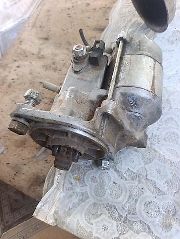 куплю дизельный генератор: Генератор Mitsubishi Япония — 7