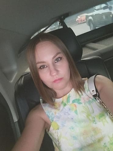 Ищу работу в доставке,курьером.Можно по магазинам.Авто bud e2 (Задние