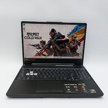 стоимость видеокарты gtx 1060: Мощный игровой ноутбук ASUS TUF GAMING A15. Состояние нового ноутбука! — 2