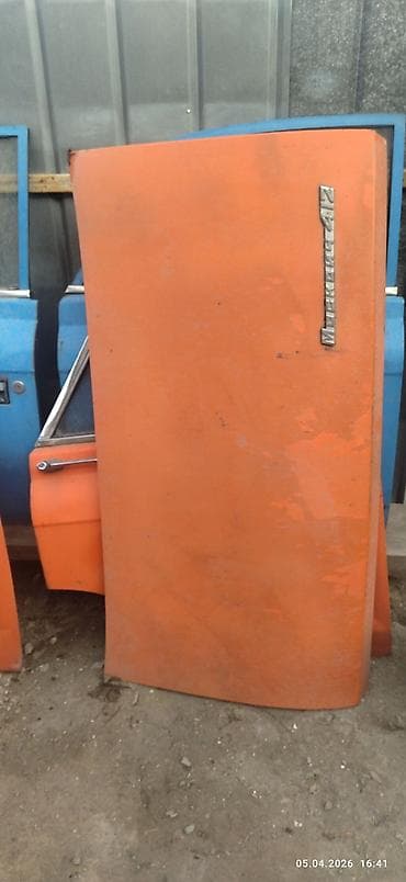 мост москвич 412 бу купить: Продаю различные запчасти на 2140 Азлк на запчасти крыло капот и.т.д — 6