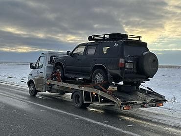 element 5: С лебедкой, С манипулятором, Со сдвижной платформой — 1