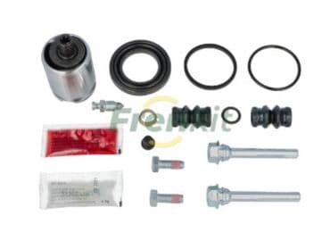 Детали тормозного суппорта На японские авто Новые, в наличии: поршня at lalafo.kg Детали тормозного суппорта На японские авто Новые, в наличии: поршня