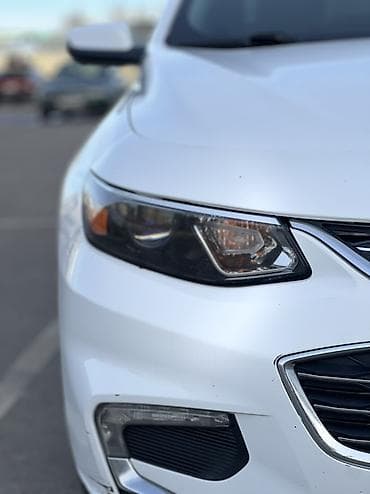 малибу шевроле: Chevrolet Malibu: 2018 г., 1.5 л, Автомат, Бензин, Седан — 10