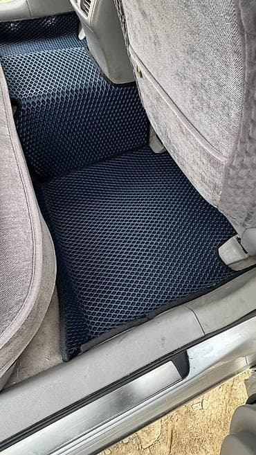 Аксессуары и тюнинг: Полики — 6