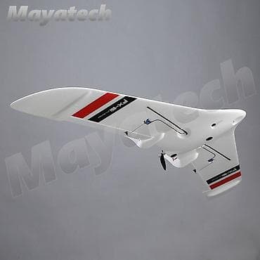 фея летающая: FX-61 Крыло Z-84, размах 1500мм ( не собрано, новое) электроника не в — 2