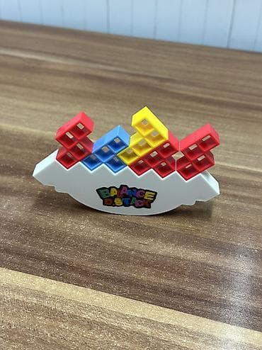Веселая и интересная игра для семьи и детей
