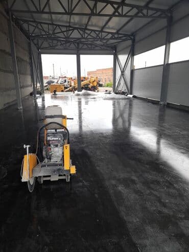 укладка бетона: Стяжка Бесплатная консультация, Гарантия Больше 6 лет опыта — 15