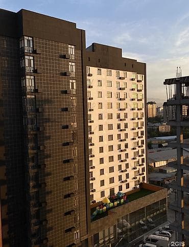 продается квартира орловка: 1 комната, 52 м², Элитка, 8 этаж, Готовая ПСО (под самоотделку) — 1