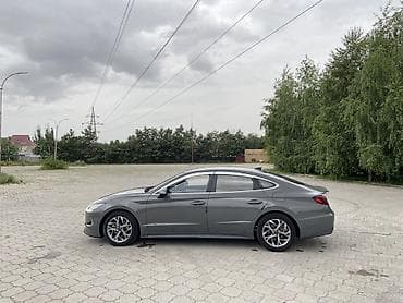 соната продаю: Hyundai Sonata: 2019 г., 2 л, Автомат, Газ, Седан — 6
