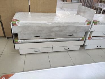 двухъярусные кровати в бишкеке цены: Однаспалыйе крават в наличии новые материал российской ламинат размер — 5