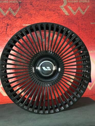 диски литые на ниву: Диски R 22 Комплект, отверстий - 5, Новый — 3