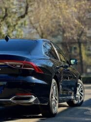 гоформ шины в бишкеке цена: Hyundai Grandeur: 2020 г., 2.5 л, Типтроник, Бензин, Седан — 10