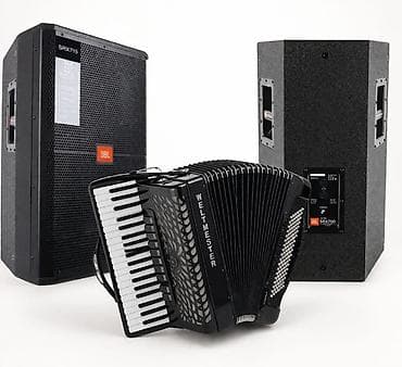 Той жакшылыктарга Аккордеон Аппаратурага заказ алабыз келишим түрдө