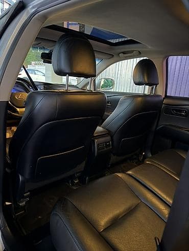 rx 200: Lexus RX: 2014 г., 3.5 л, Автомат, Бензин, Кроссовер — 7