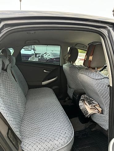 bmw 2: Toyota Prius: 2015 г., Вариатор, Гибрид, Хэтчбэк — 6