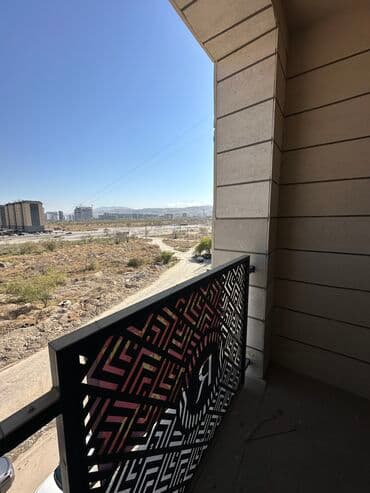 квартиры бишкек продажа: 4 комнаты, 155 м², Элитка, 4 этаж, ПСО (под самоотделку) — 10