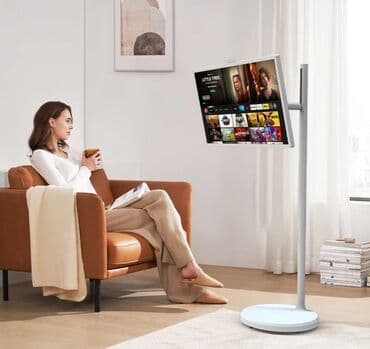 андроид маниторы: В наличии новые Стильные Smart Display как у топ блогеров,которые — 1