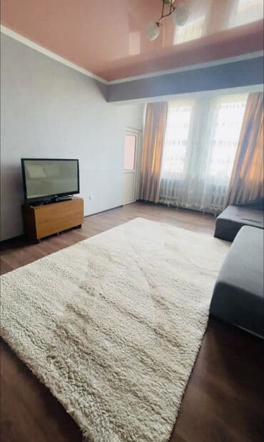 дом на иссык куле купить: 2 комнаты, 44 м², Элитка, 9 этаж — 7