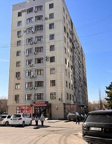 2 комнаты, 70 м², 7 мкр Элитка, 9 этаж, Евроремонт at lalafo.kg 2 комнаты, 70 м², 7 мкр Элитка, 9 этаж, Евроремонт