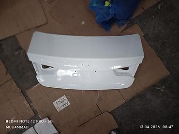 коммутатор ниссан: Бампер Hyundai — 5