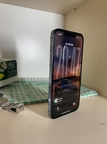 dvd rw: IPhone 13 Pro, Б/у, Голубой, Чехол, 62 % — 2