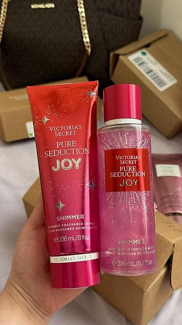 интим игрушки для взрослых: Продаю наборы от Виктории Сикрет (Victoria Secret) Оригинал 💯 — 6