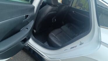 коробка передач автомат хендай солярис: Hyundai Sonata: 2020 г., 2.5 л, Автомат, Бензиновая, Седан — 10