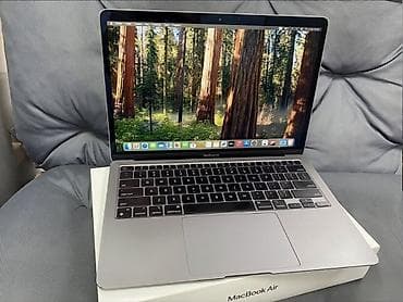macbook m2 16: Продаю свой личный MacBook Air M1 в связи с переходом на модель — 1