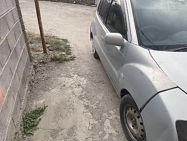 byd e2 2022: Toyota WiLL Cypha: 2002 г., 1.3 л, Автомат, Бензин, Хэтчбэк — 2